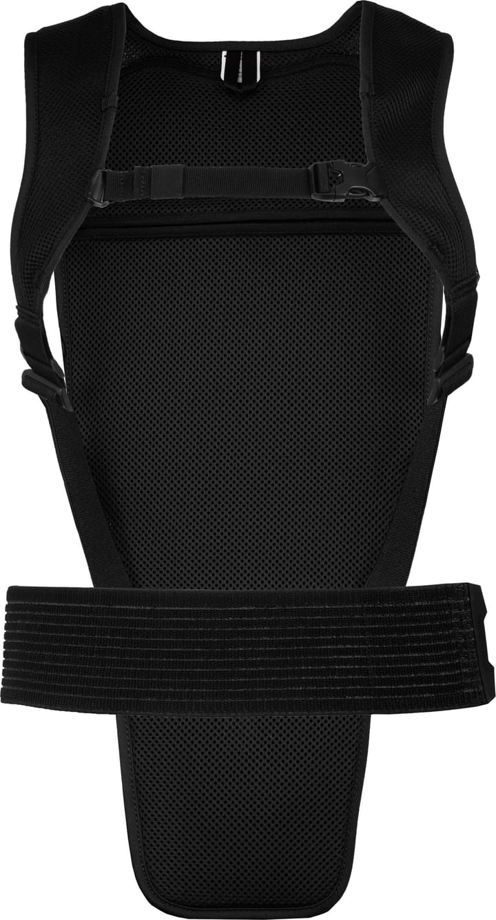 Sweet Protection Men's Back Protector 2.0 True Black Sweet Protection