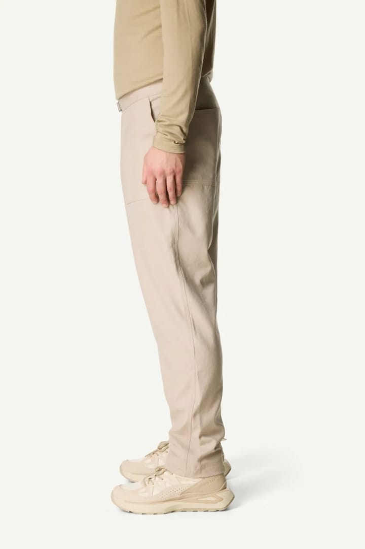 Houdini M's Corespun Chore Pants II Sandstorm Houdini Sportswear