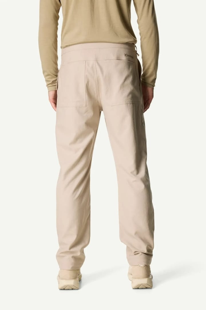 Houdini M's Corespun Chore Pants II Sandstorm Houdini Sportswear