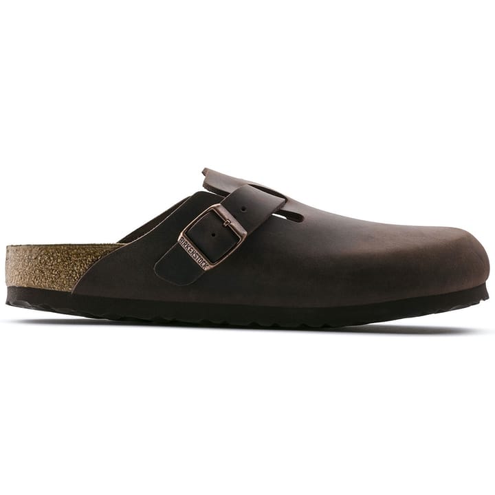 Birkenstock Women´s Boston Narrow Habana Birkenstock Birkenstock Women´s Boston Narrow Habana Birkenstock
