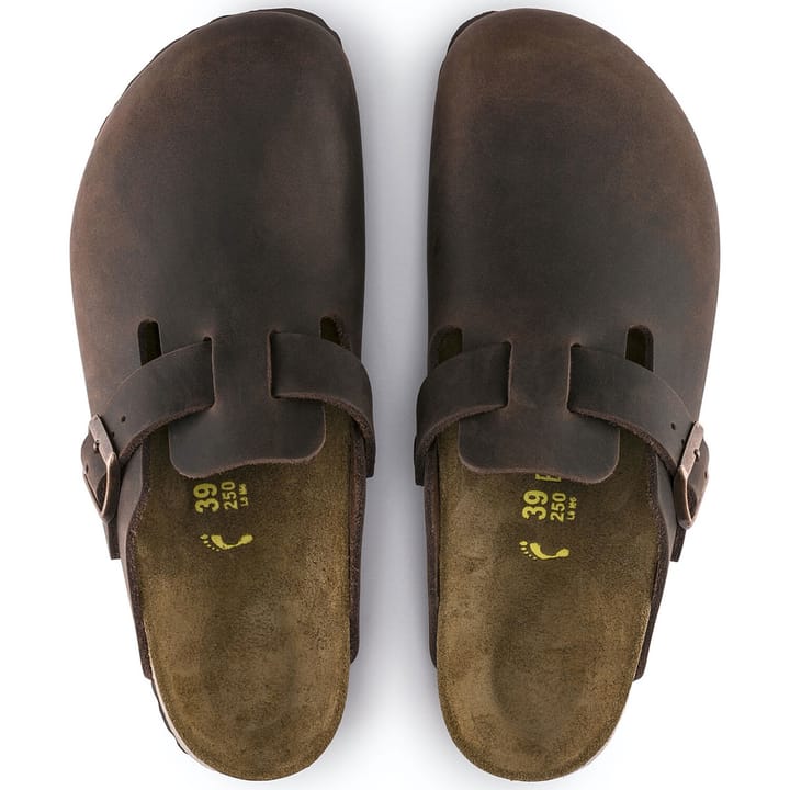 Birkenstock Women´s Boston Narrow Habana Birkenstock Birkenstock Women´s Boston Narrow Habana Birkenstock