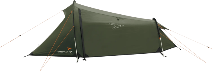 Easy Camp Sarek 1 Dark Green Easy Camp