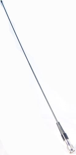 Icom Tnc-141 Ic-F10 Lang Jaktantenne På 52cm Icom Icom Tnc-141 Ic-F10 Lang Jaktantenne På 52cm Icom