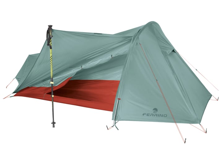 Ferrino Piuma 1 Tent Oil Blue Ferrino Piuma 1 Tent Oil Blue