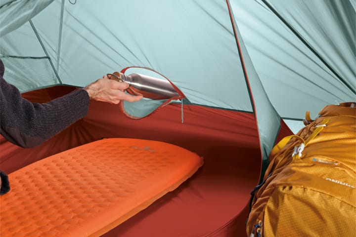 Ferrino Piuma 2 Tent Oil Blue Ferrino Piuma 2 Tent Oil Blue
