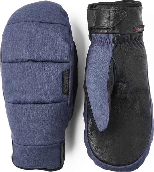 Hestra CZone Frame - Mitt Navy Hestra