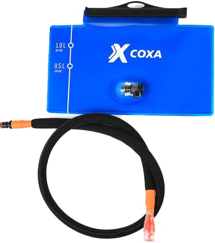 Coxa Carry Hydration Bladder Blue Coxa Carry
