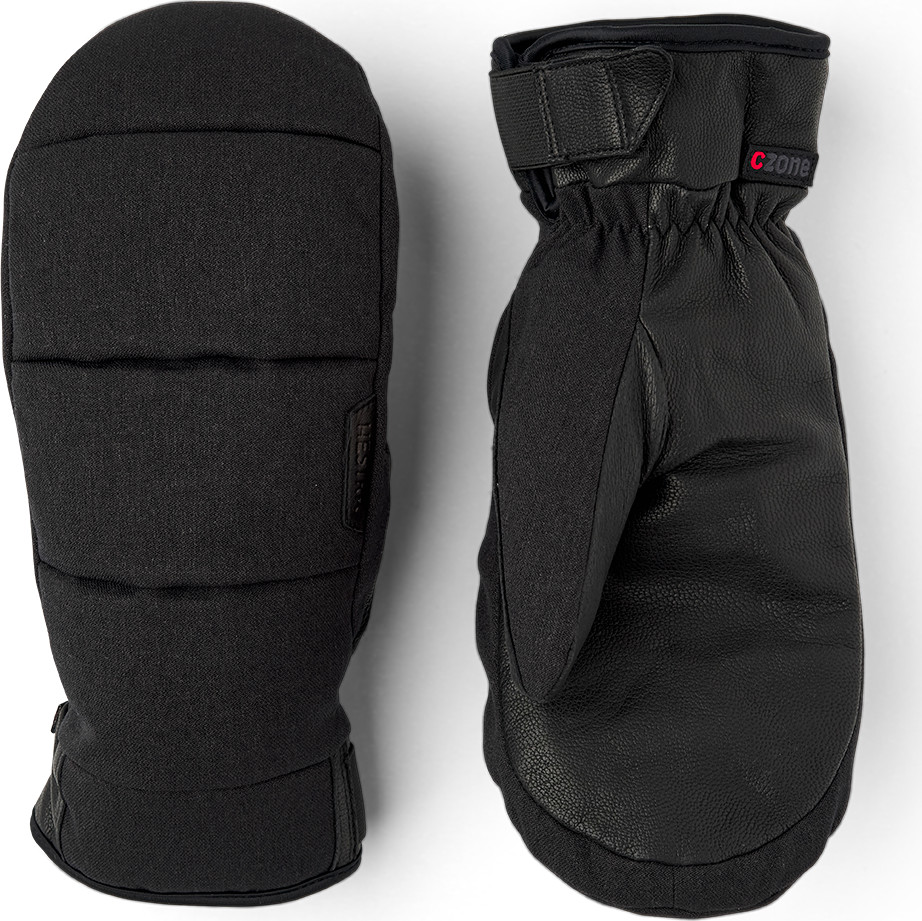 CZone Frame Mitt