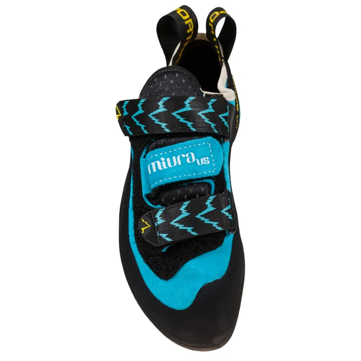 La Sportiva Women's Miura VS Blue La Sportiva