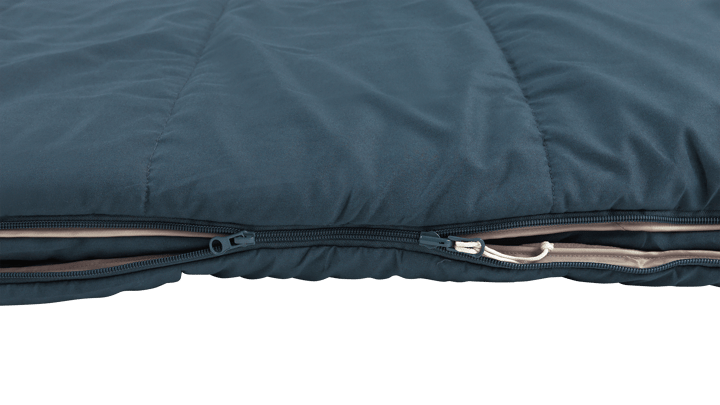 Outwell Campion Lux Xl Blue Outwell
