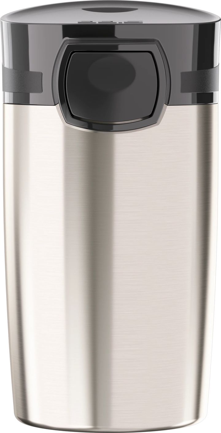 SIGG Miracle Mug 0,27 L Brushed SIGG SIGG Miracle Mug 0,27 L Brushed SIGG