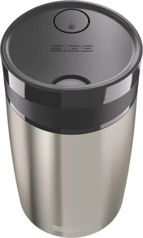 SIGG Miracle Mug 0,27 L Brushed SIGG SIGG Miracle Mug 0,27 L Brushed SIGG