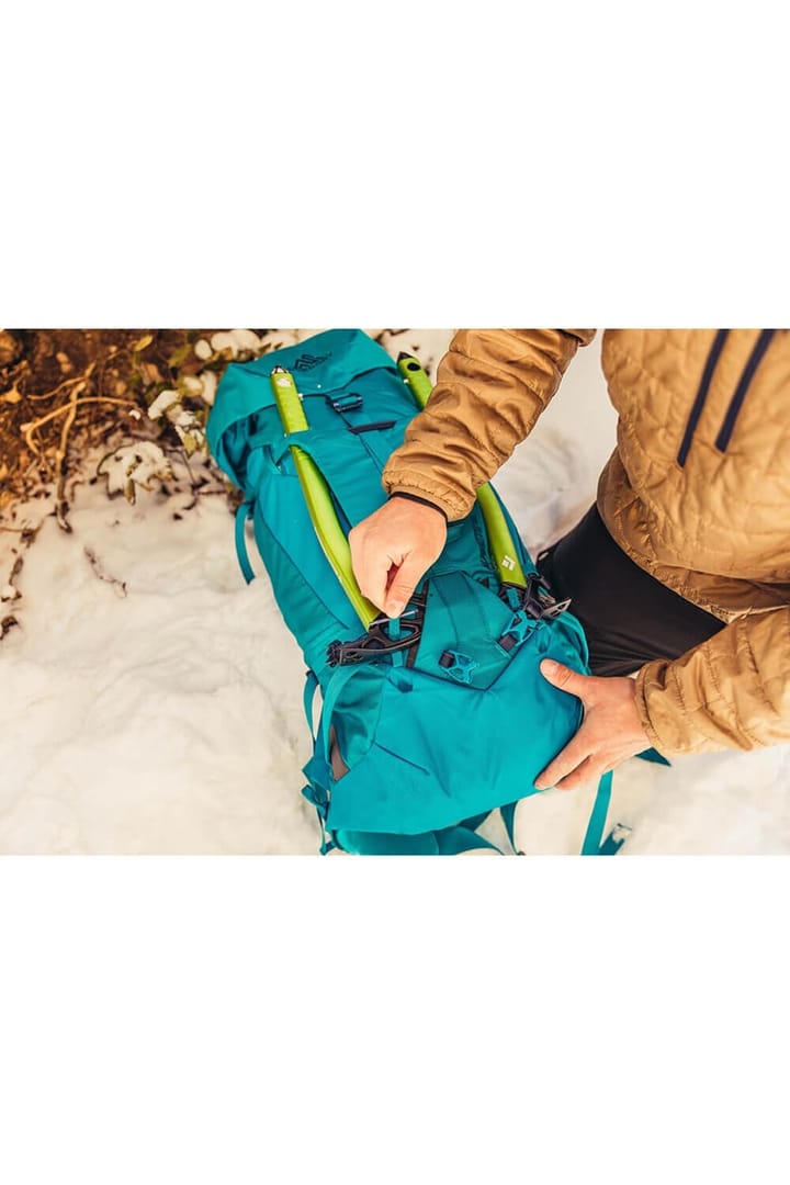 Gregory Alpinisto 35 Lg Lava Black Gregory
