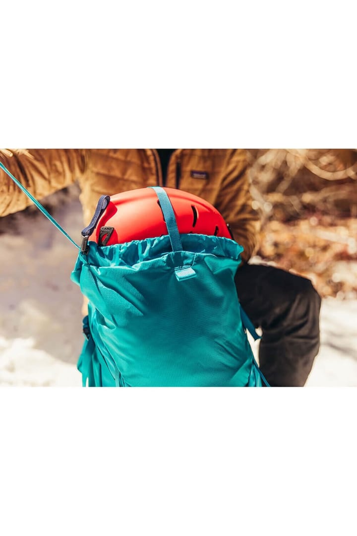 Gregory Alpinisto 35 Lg Lava Black Gregory