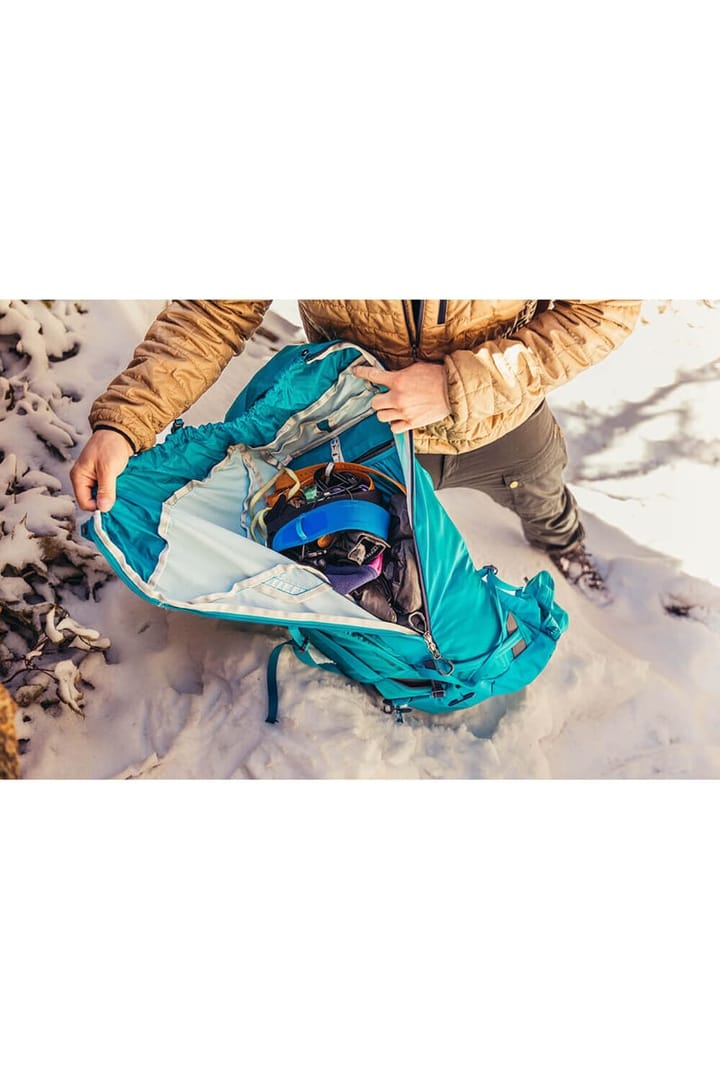 Gregory Alpinisto 35 Lg Lava Black Gregory