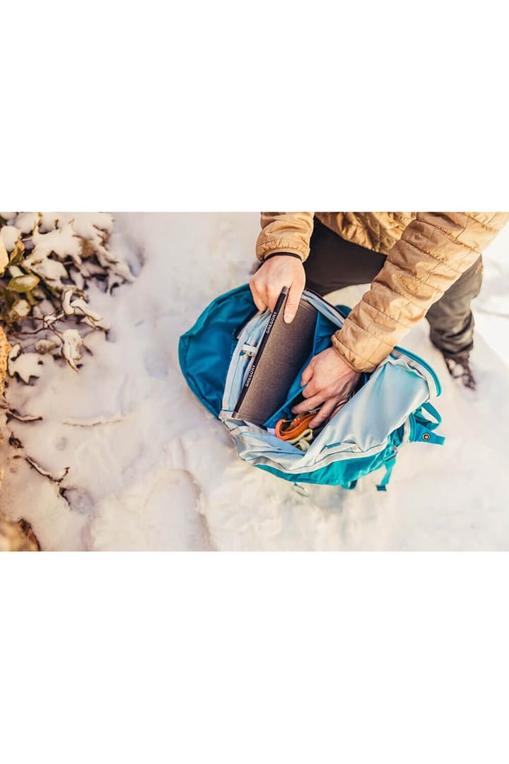 Gregory Alpinisto 35 Lg Lava Black Gregory