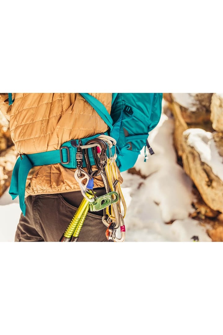 Gregory Alpinisto 35 Lg Lava Black Gregory