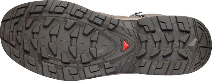 Salomon Quest Echo Gore Tex Walnut / Desert Tan / Black Olive Salomon