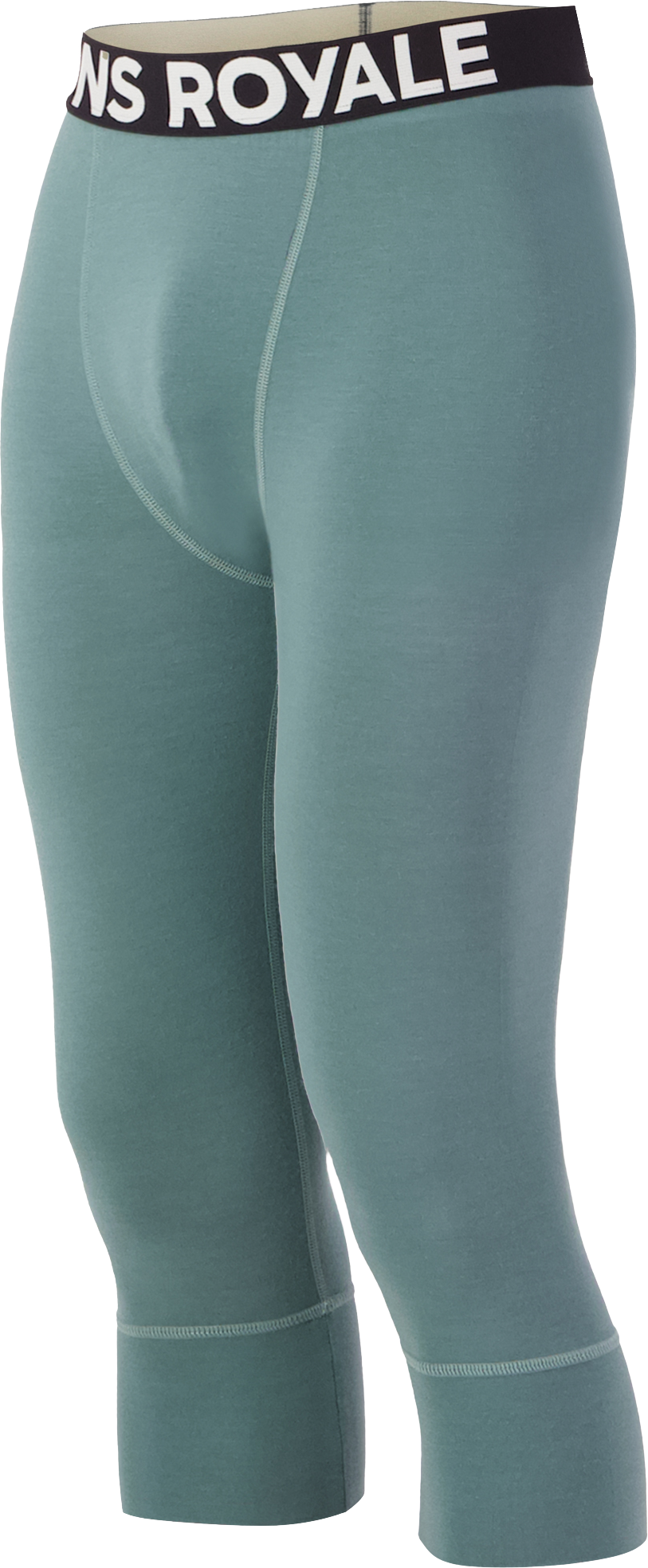 Mons Royale Men's Cascade Merino Base Layer Legging