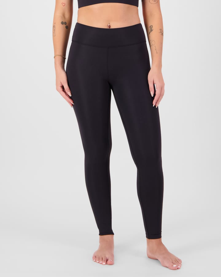 Mons Royale Women´s Proximity Legging Black Mons Royale