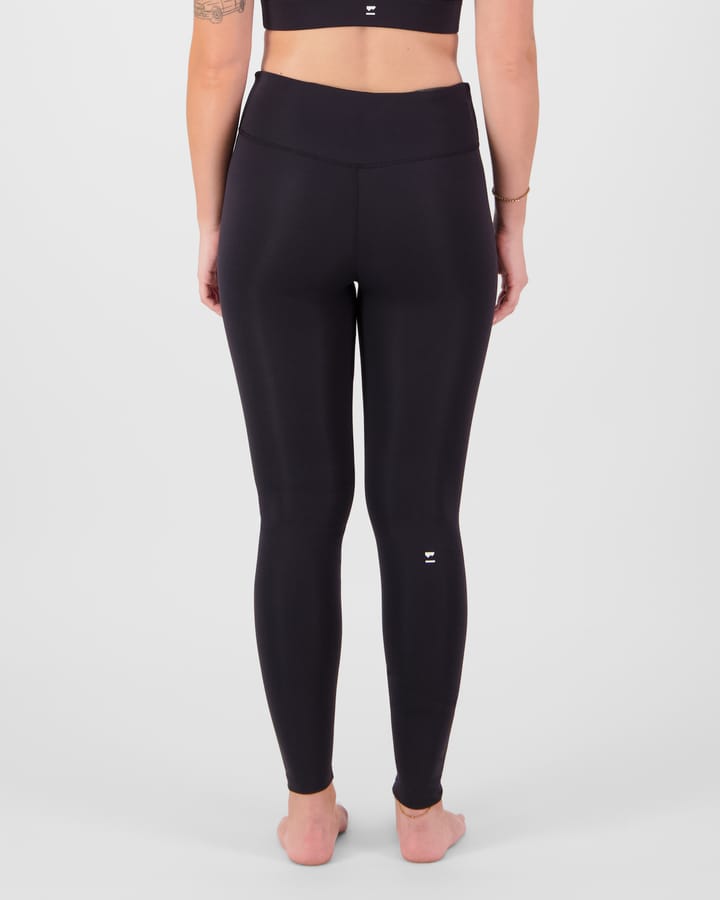 Mons Royale Women´s Proximity Legging Black Mons Royale