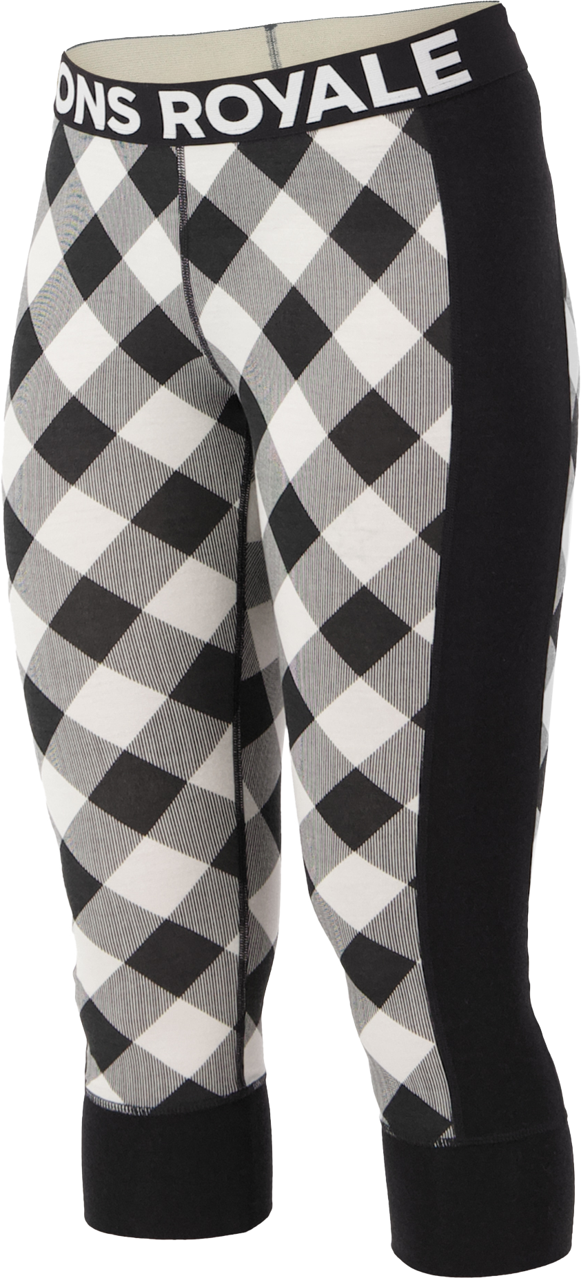 Women´s Cascade Merino Base Layer 3/4 Legging