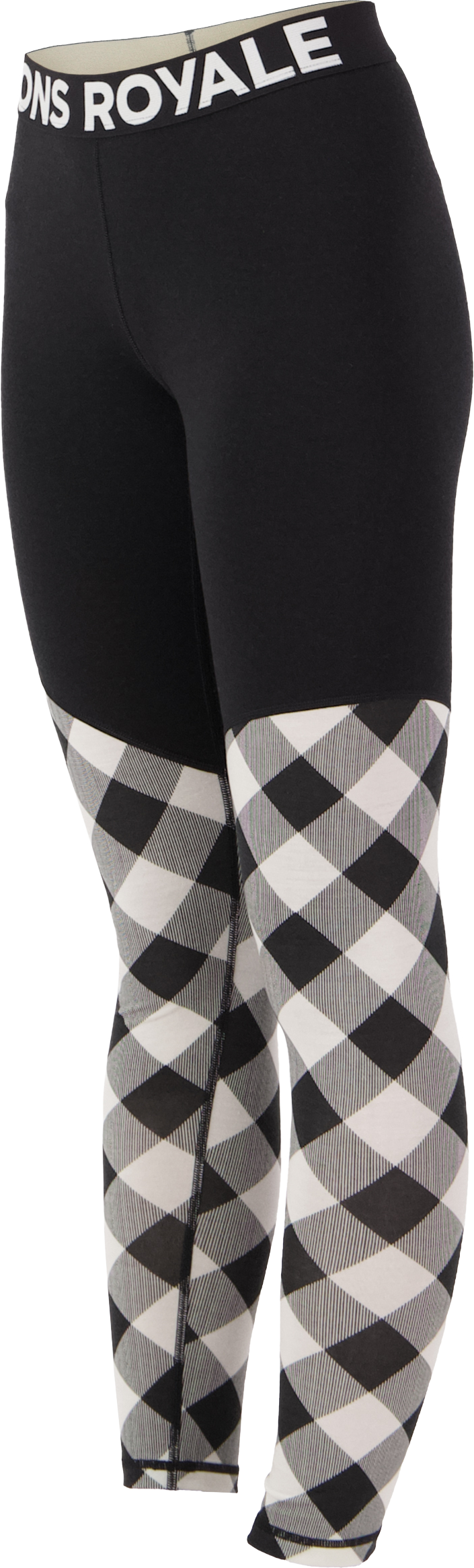 Mons Royale Women´s Cascade Merino Base Layer Legging leggings dam