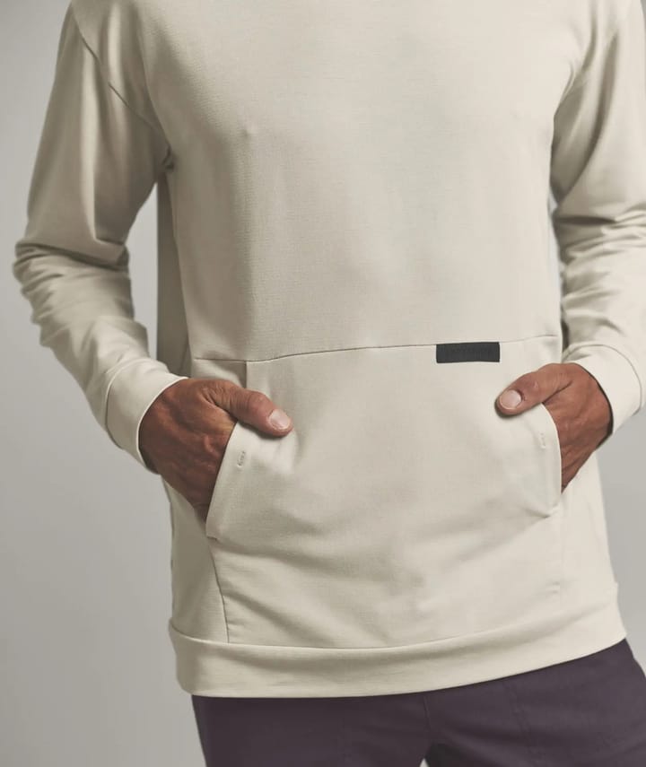 Ortovox Affinity Crew Neck M White Tea Ortovox
