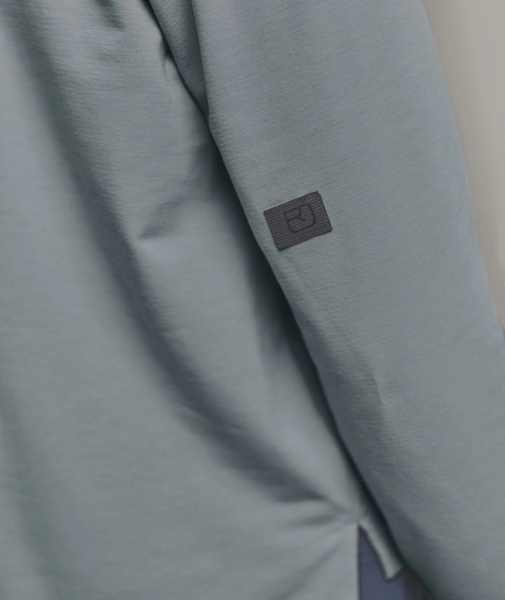 Ortovox Affinity Crew Neck W Icy Shore Ortovox
