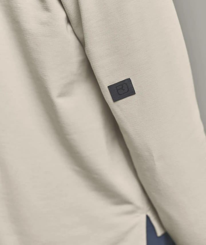 Ortovox Affinity Crew Neck W White Tea Ortovox