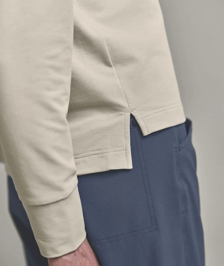 Ortovox Affinity Crew Neck W White Tea Ortovox