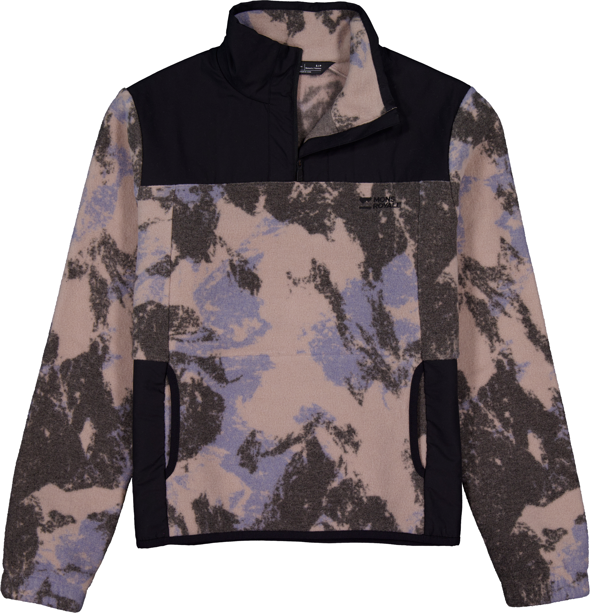 Mtn camo moonstone