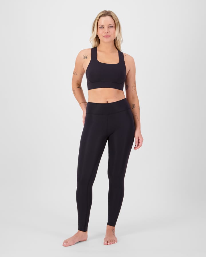Mons Royale Women´s Proximity Legging Black Mons Royale