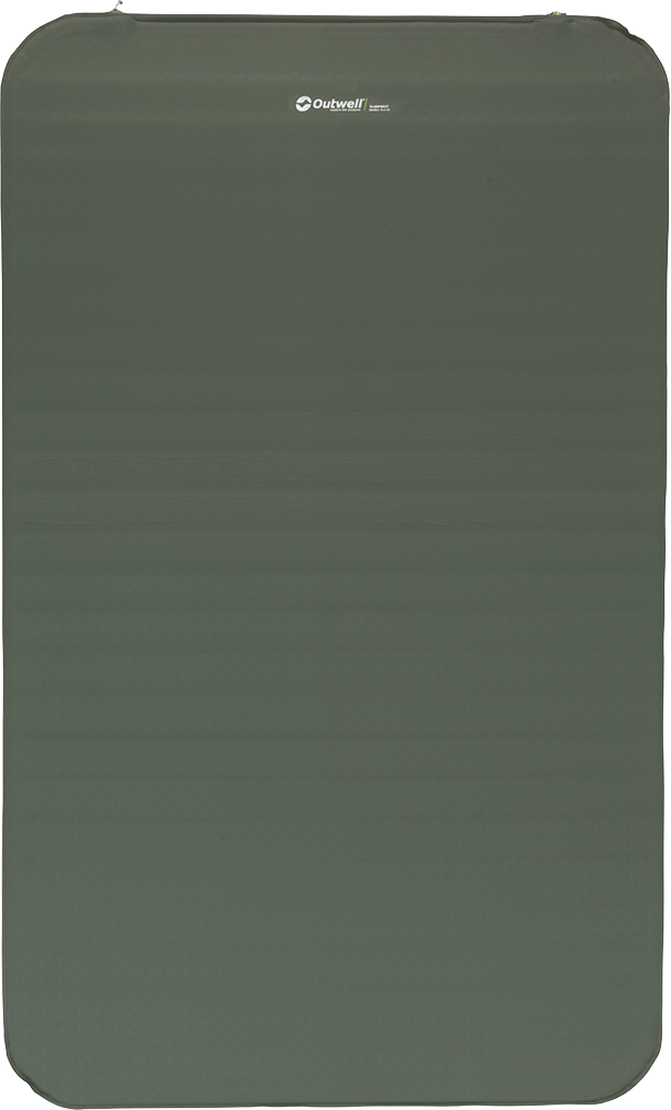 Outwell Sleepnest Double 10.0 Cm Green Outwell
