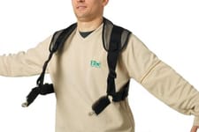 Normark Havfiskevest Normark Normark