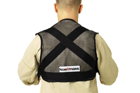 Normark Havfiskevest Normark Normark