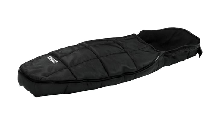 Thule Foot Muff Sport Black Thule