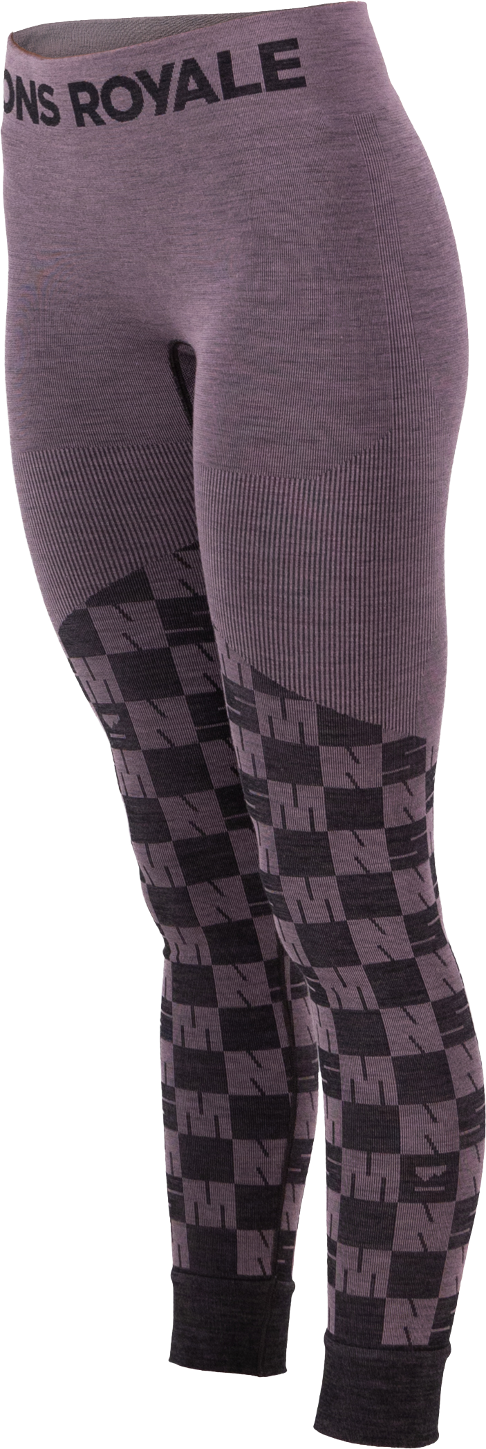 Women's Ascender Merino Seamless Legging