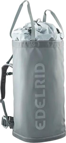 Edelrid Lynn Haulbag 95 Grey Edelrid