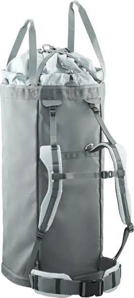 Edelrid Lynn Haulbag 95 Grey Edelrid