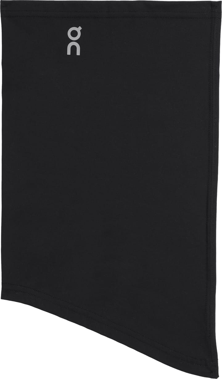 On Core Neck Gaiter Black On