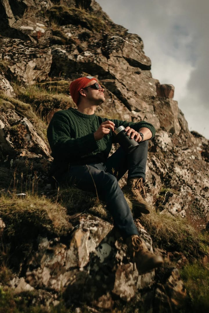 SIGG Lunchbox Gemstone Food Jar 0,75 L Obsidian SIGG SIGG Lunchbox Gemstone Food Jar 0,75 L Obsidian SIGG