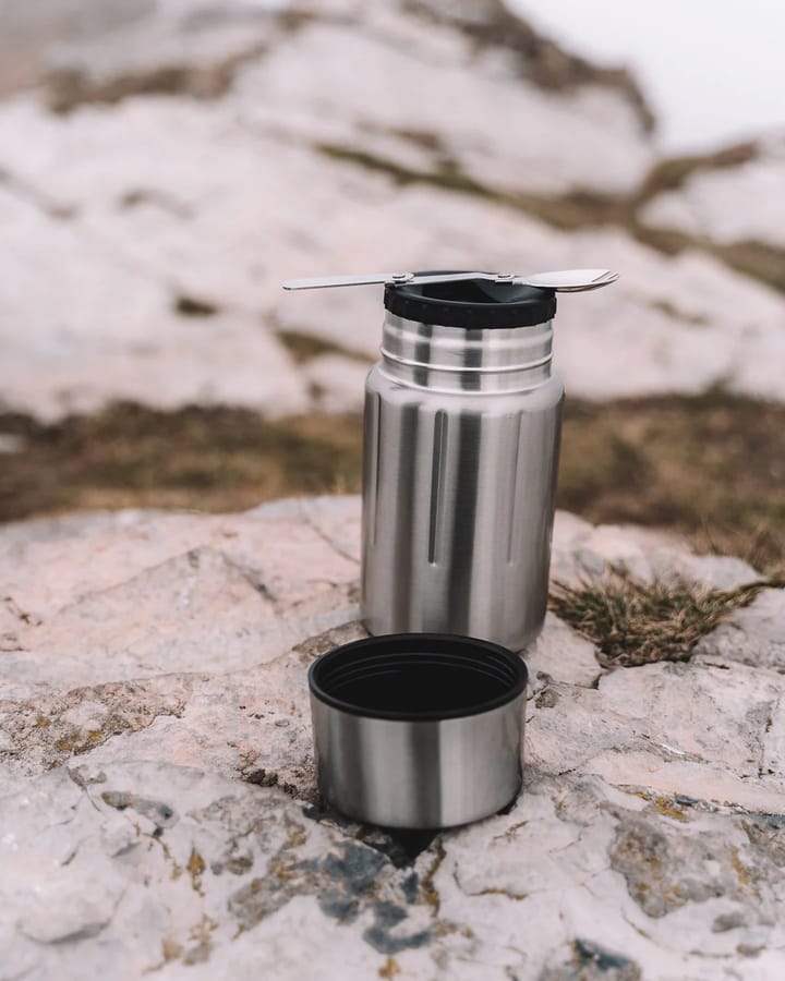 SIGG Lunchbox Gemstone Food Jar 0,75 L Selenite SIGG SIGG Lunchbox Gemstone Food Jar 0,75 L Selenite SIGG