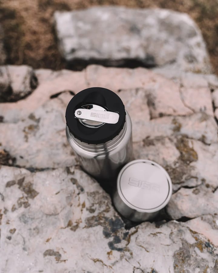 SIGG Lunchbox Gemstone Food Jar 0,75 L Selenite SIGG SIGG Lunchbox Gemstone Food Jar 0,75 L Selenite SIGG