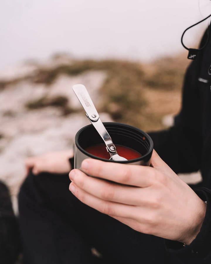 SIGG Lunchbox Gemstone Food Jar 0,75 L Selenite SIGG SIGG Lunchbox Gemstone Food Jar 0,75 L Selenite SIGG