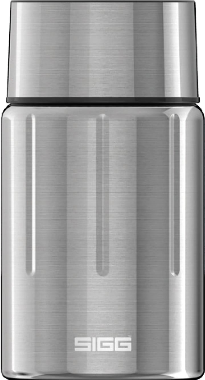 SIGG Lunchbox Gemstone Food Jar 0,75 L Selenite SIGG