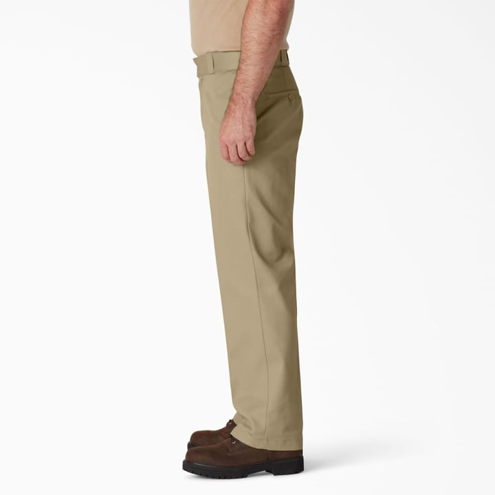 Dickies 874 WORK PANT REC Khaki Dickies Dickies 874 WORK PANT REC Khaki Dickies