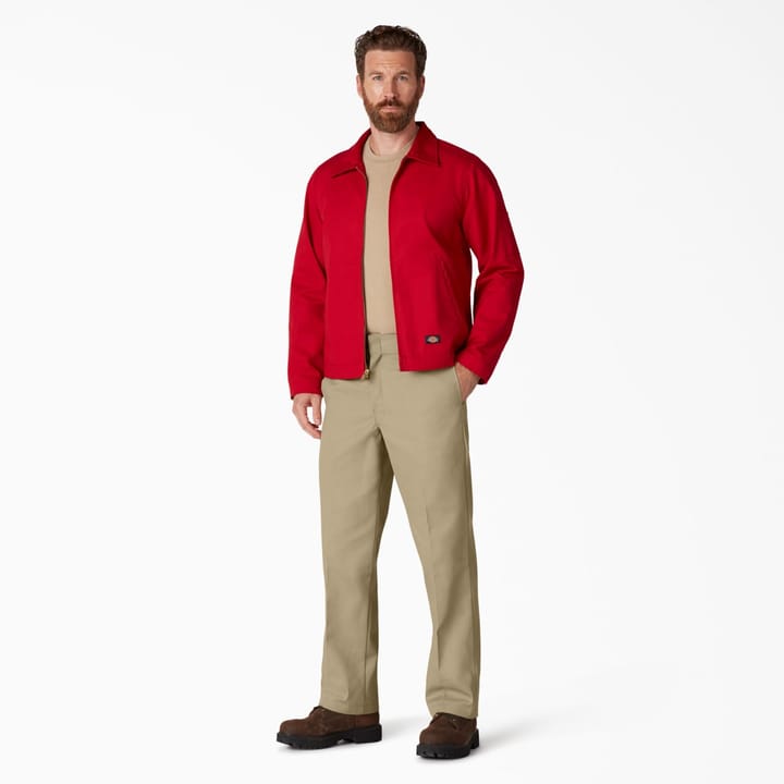 Dickies 874 WORK PANT REC Khaki Dickies Dickies 874 WORK PANT REC Khaki Dickies