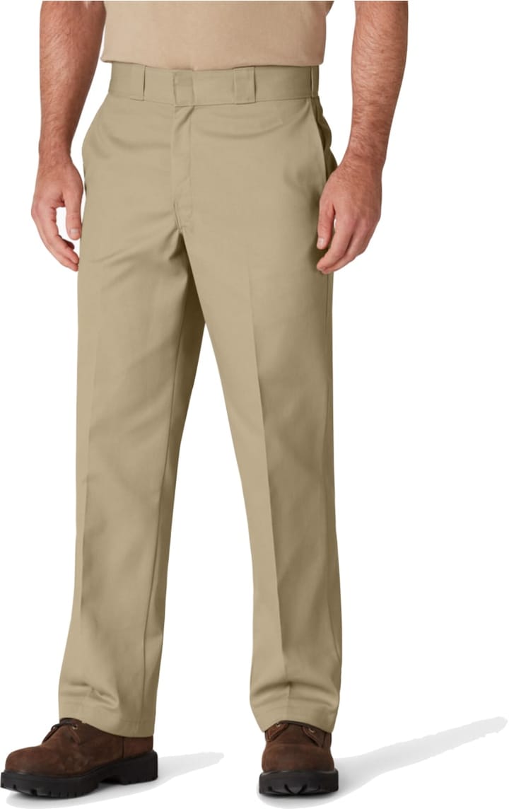 Dickies 874 WORK PANT REC Khaki Dickies Dickies 874 WORK PANT REC Khaki Dickies
