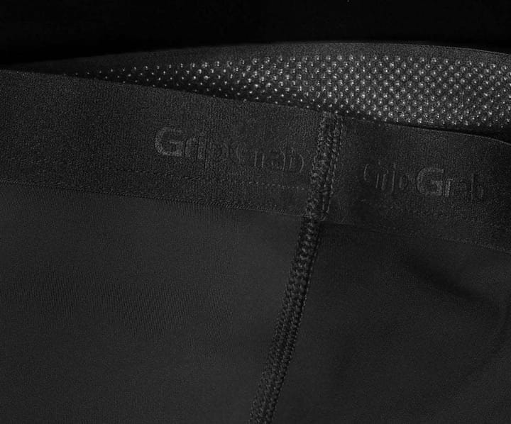 Gripgrab Pacr Spring-Autumn Arm Warmers Black Gripgrab